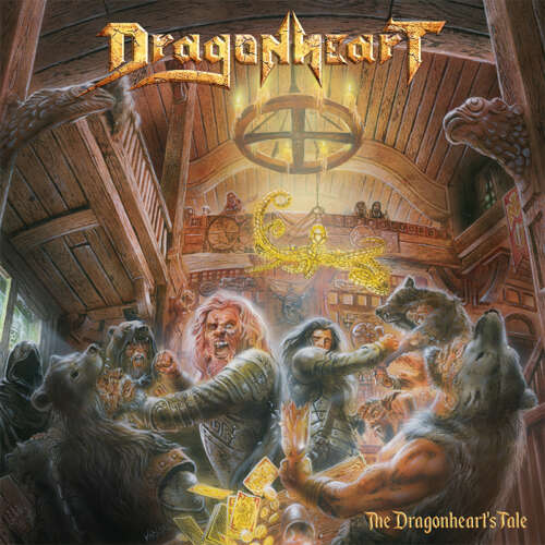 The Dragonheart Tale